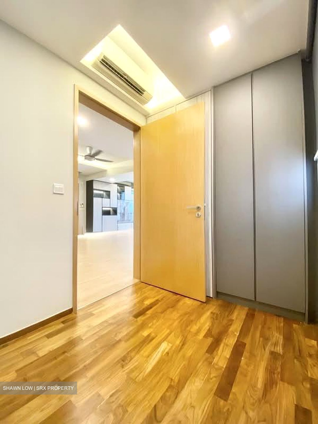 Meadows @ Peirce (D26), Condominium #533576311